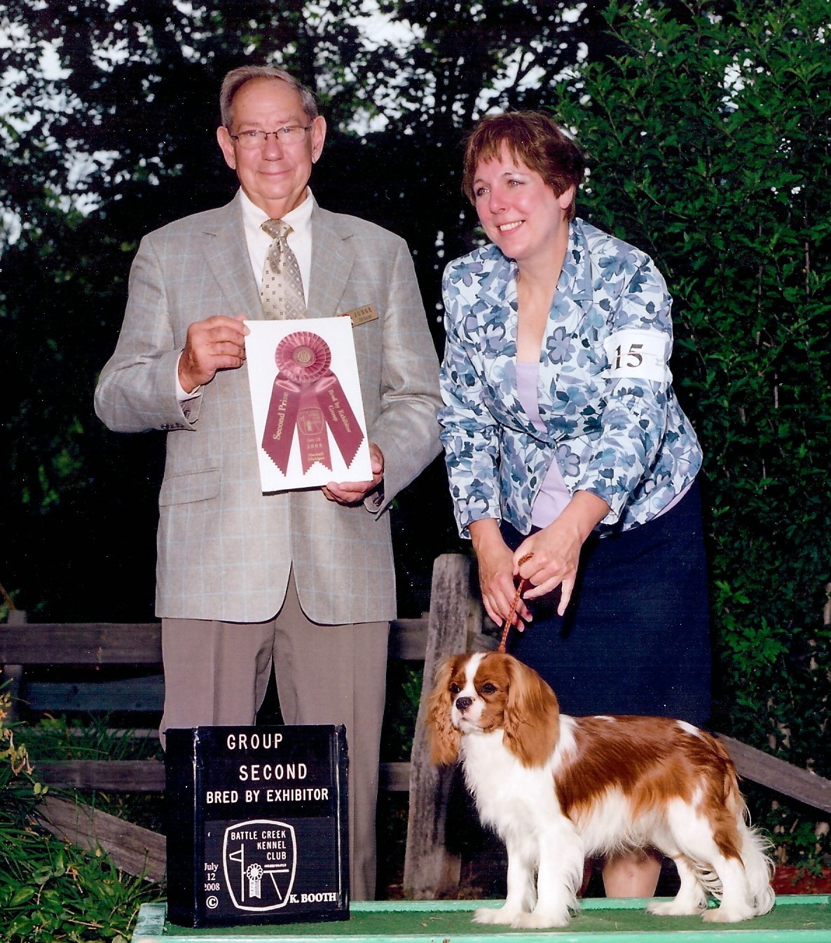 Hillwood Kodak Moment - Kodak 